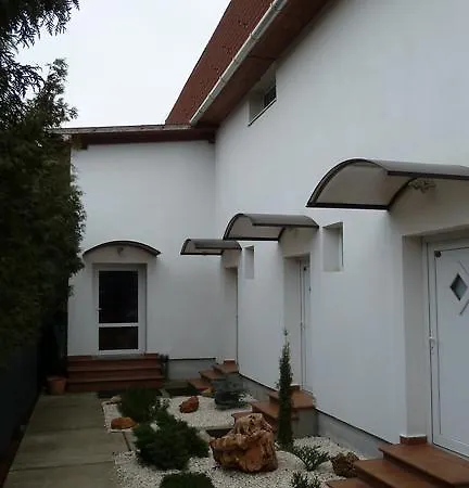 St. Nicolaus Guest house Secovce
