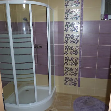 Guest house St. Nicolaus Secovce
