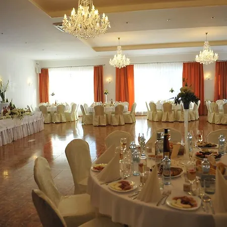 St. Nicolaus 3* Secovce
