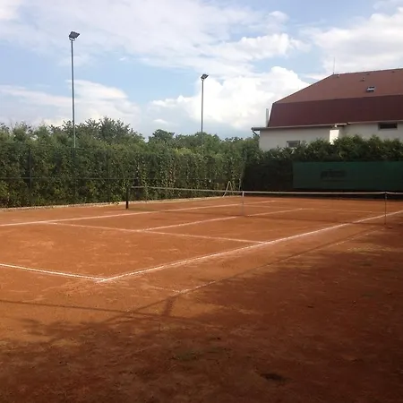 St. Nicolaus Guest house 3*
