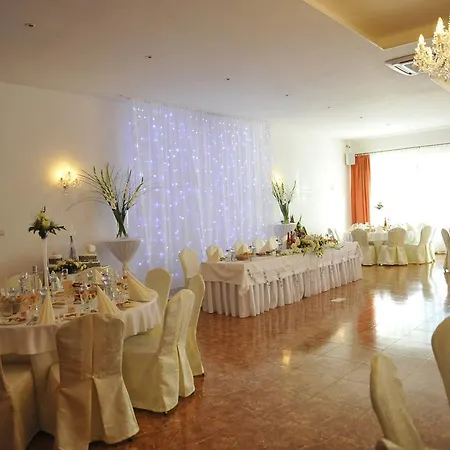 St. Nicolaus 3* Secovce
