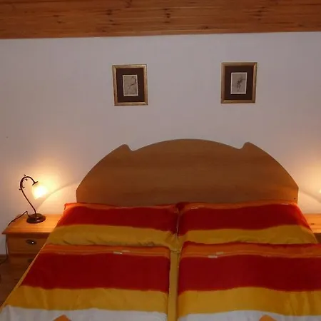 Guest house St. Nicolaus