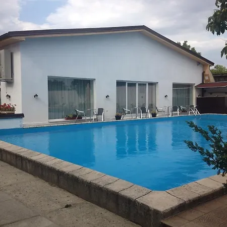 Guest house St. Nicolaus 3*