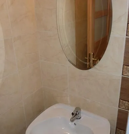 Guest house St. Nicolaus Secovce
