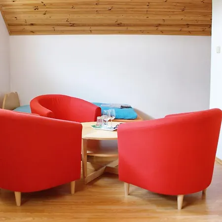 Maison d'hôtes St. Nicolaus 3*