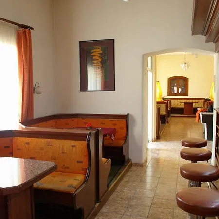 Maison d'hôtes St. Nicolaus 3*