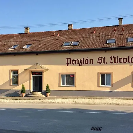 St. Nicolaus