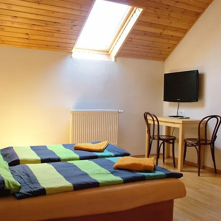 Guest house St. Nicolaus 3*